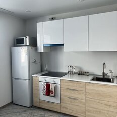 Квартира 42 м², 1-комнатная - изображение 4