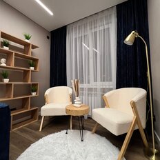 Квартира 45 м², 2-комнатная - изображение 1