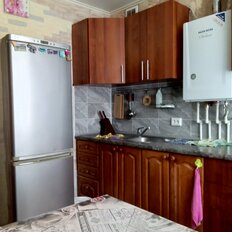 Квартира 34,8 м², 1-комнатная - изображение 3