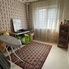 Квартира 64,8 м², 3-комнатная - изображение 3