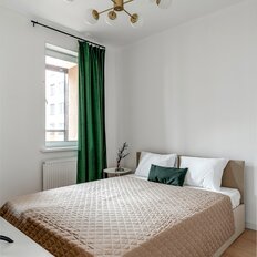 Квартира 34 м², студия - изображение 2