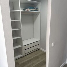 Квартира 45 м², 2-комнатная - изображение 3