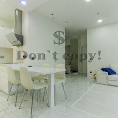 Квартира 60 м², 2-комнатные - изображение 5