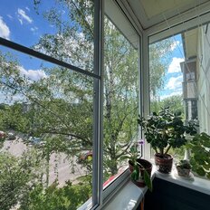 Квартира 50 м², 2-комнатная - изображение 4