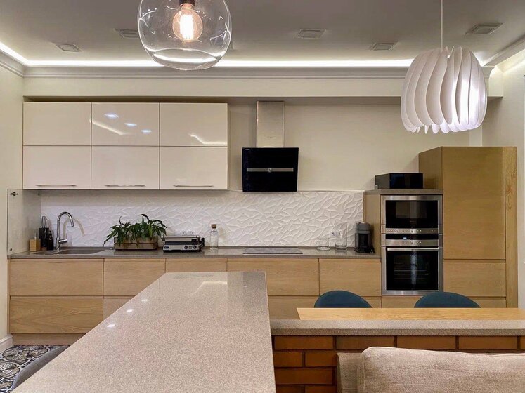 38,4 м², 1-комнатная квартира 7 290 300 ₽ - изображение 15