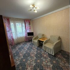 Квартира 46,5 м², 3-комнатная - изображение 4