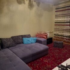 Квартира 61 м², 2-комнатная - изображение 4
