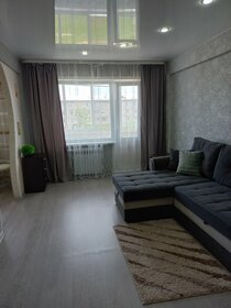 60 м², 2-комнатная квартира 2 400 ₽ в сутки - изображение 22