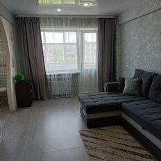 Квартира 44 м², 2-комнатная - изображение 3