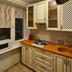 Квартира 44 м², 2-комнатная - изображение 2