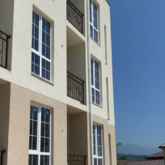 Квартира 20,7 м², студия - изображение 1