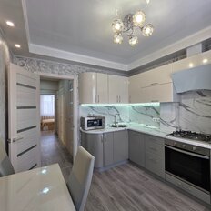 Квартира 63,9 м², 3-комнатная - изображение 3