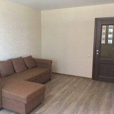 Квартира 55 м², 2-комнатная - изображение 2