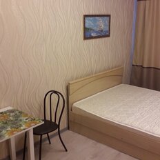 Квартира 30 м², студия - изображение 2