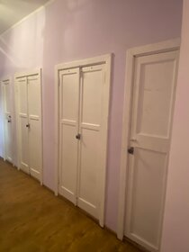 Купить однокомнатную квартиру в кирпичном доме на улице имени Сергея Есенина в Краснодаре - изображение 3