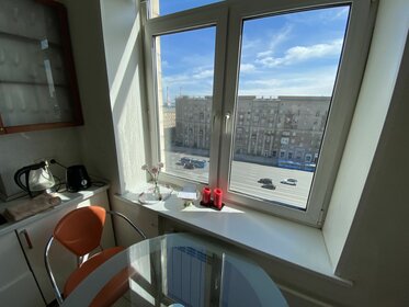 40 м², 2-комнатная квартира 78 500 ₽ в месяц - изображение 17