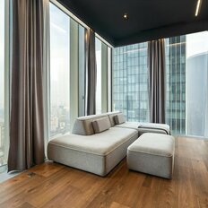 Квартира 75 м², 2-комнатные - изображение 3