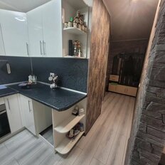 Квартира 30 м², 1-комнатная - изображение 4