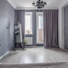 Квартира 38,3 м², 1-комнатная - изображение 3