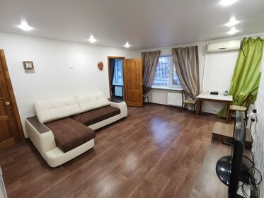 48 м², 2-комнатная квартира 1 800 ₽ в сутки - изображение 67