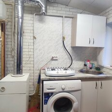 Квартира 21 м², 1-комнатная - изображение 2