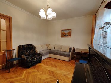 74,4 м², 3-комнатная квартира 18 350 000 ₽ - изображение 100