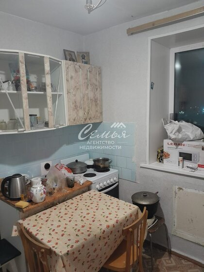 28,3 м², квартира-студия 1 850 000 ₽ - изображение 49