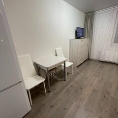 Квартира 23,5 м², студия - изображение 4