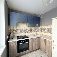 Квартира 33 м², 1-комнатная - изображение 1