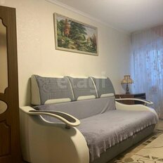 Квартира 43 м², 1-комнатная - изображение 5