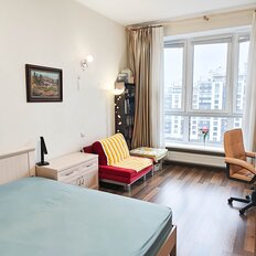 Квартира 41,7 м², 1-комнатная - изображение 1