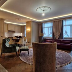 Квартира 165 м², 4-комнатная - изображение 1