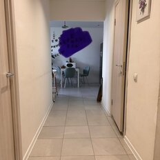 Квартира 56 м², 3-комнатная - изображение 4