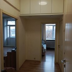 Квартира 38 м², 1-комнатная - изображение 5
