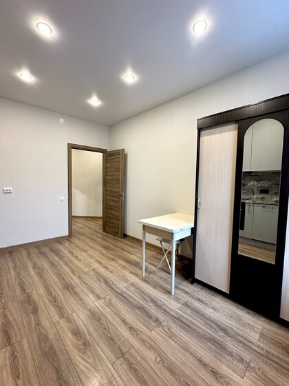 54 м², 1-комнатная квартира 14 760 000 ₽ - изображение 55