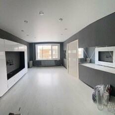 Квартира 45 м², 2-комнатная - изображение 3