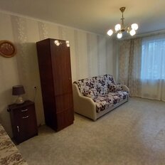 Квартира 32,2 м², 1-комнатная - изображение 4