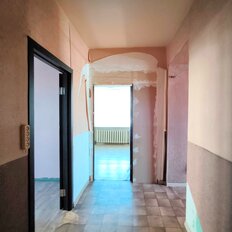 Квартира 72,4 м², 3-комнатная - изображение 5