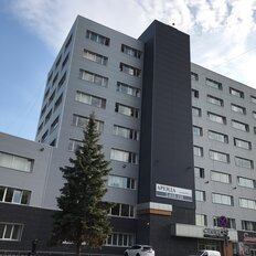 33,8 м², офис - изображение 1