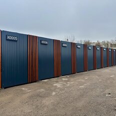 3,5 м², склад - изображение 2