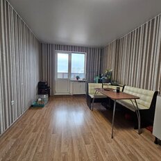 Квартира 104,8 м², 4-комнатная - изображение 3