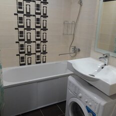 Квартира 38 м², 1-комнатная - изображение 1