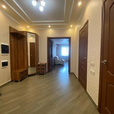 Квартира 60 м², 1-комнатная - изображение 4