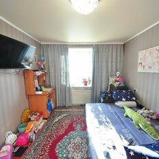 Квартира 27 м², 1-комнатная - изображение 2
