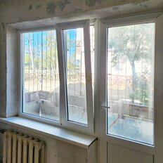 Квартира 44,8 м², 2-комнатная - изображение 5