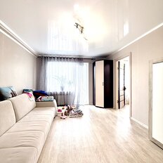 Квартира 58,7 м², 3-комнатная - изображение 1