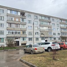 Квартира 55,3 м², 2-комнатная - изображение 2