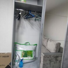 Квартира 35 м², 1-комнатная - изображение 3
