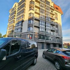 Квартира 40 м², 1-комнатная - изображение 2