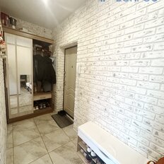 Квартира 54 м², 2-комнатная - изображение 3